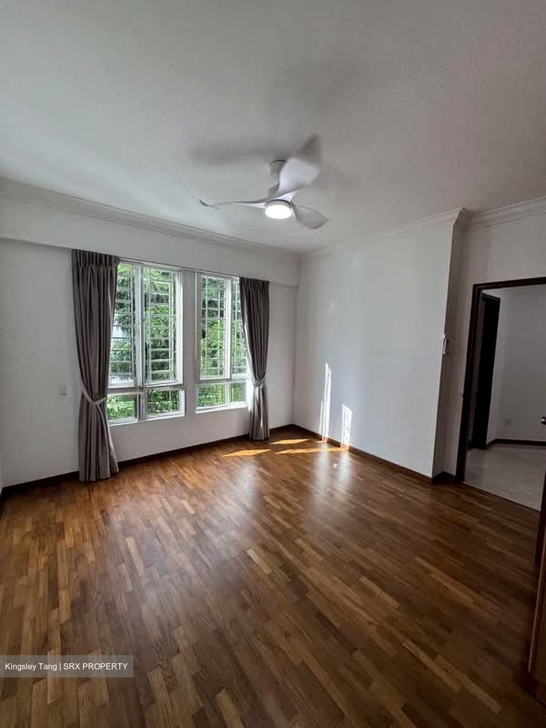 Northoaks (D25), Condominium #604980501